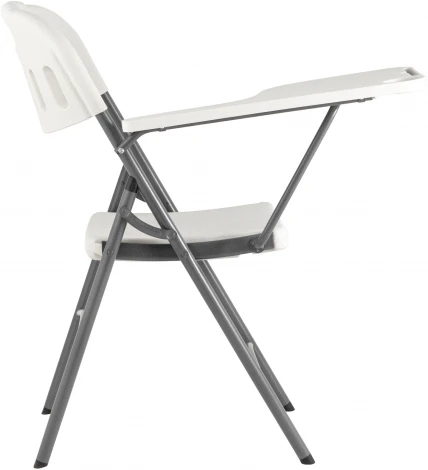 Стул складной Stool Group банкетный Кейт со столиком (с пюпитром) УТ000035952