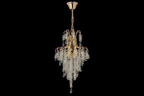 Подвесная люстра Arti Lampadari Erli E 1.5.30.105 GB