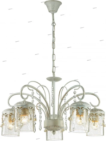 Подвесная люстра Lumion Tibo 3481/5