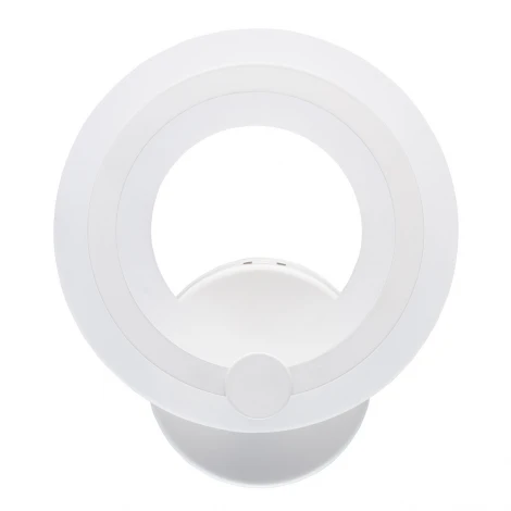 Настенный светильник DeMarkt Ривз 674026301