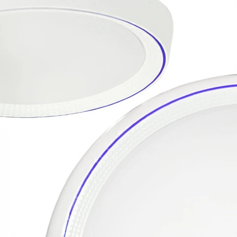 Потолочный светильник Seven Fires Эйри 48019.80.240.77BL