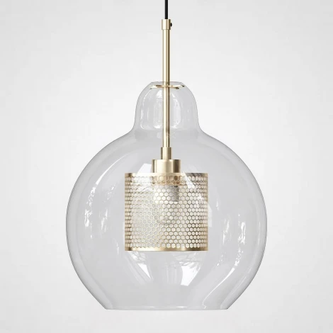 Подвесной светильник E27 Lu Carte Elena LC-11-0947