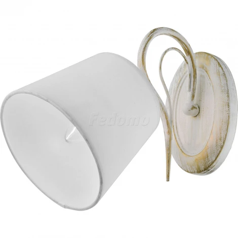 Бра Lussole Lgo Stamford LSP-8060 (220V, IP21)