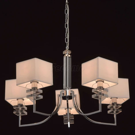 Подвесная люстра MW-Light Прато 101010305
