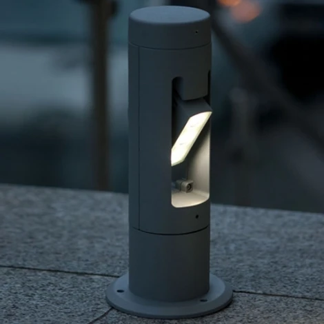Наземный светильник Oasis Light W6142-1-500