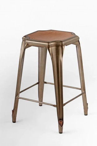 Барный стул Marais Vintage Wood