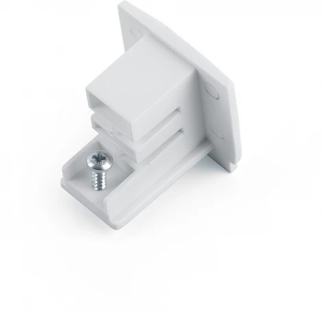 Заглушка ЭРА STR-30-W-CN-C (220V)