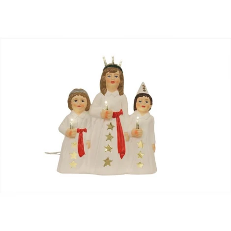 Световая фигура Markslojd St Lucia 702967