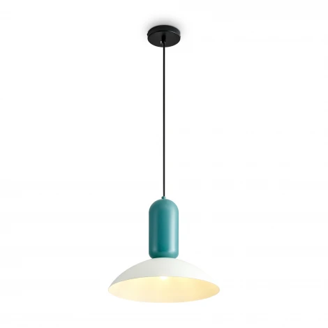 Подвесной светильник Freya Lotus FR5551PL-01WG