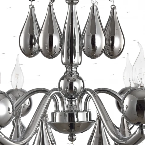 Подвесная люстра Arte Lamp Sigma A3229LM-6CC