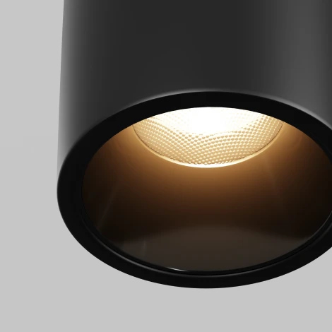 Трековый светильник 16W 48V Maytoni Alfa O-TR01-2-S-16WB3K (LED, IP65)