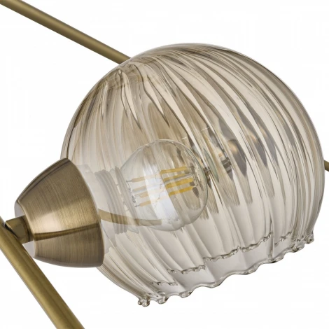 Потолочная люстра Arte Milano AMALFI-322307 322307/3 AB