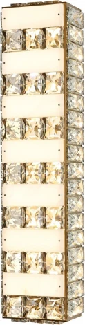 Настенный светильник Stilfort Cerruti 4015/03/01W (регулировка яркости, LED, 220V, пульт управления)