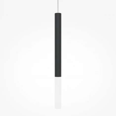 Подвесной светильник Maytoni Pro Shade MOD157PL-L6BK