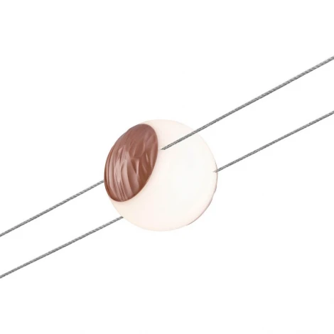 Трековый светильник Paulmann Wire Systems Dc 94160