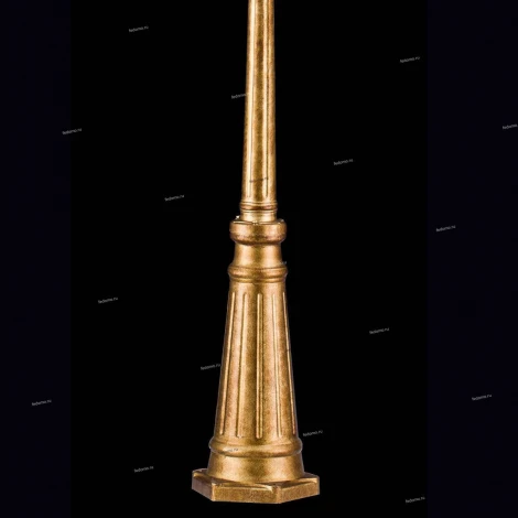 Наземный фонарь Maytoni Rua Augusta S103-210-61-R