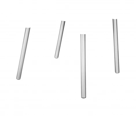 Стул Sheffilton SHT-S75/S424 зеленый/хром лак 6310470515