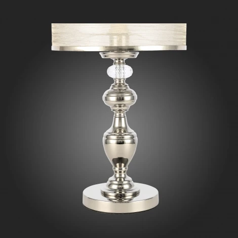 Интерьерная настольная лампа ST Luce Coresia SL1750.104.01 (220V)