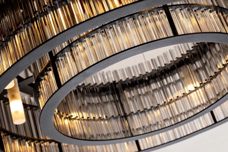 Подвесной светильник Garda Decor 91GH-80567