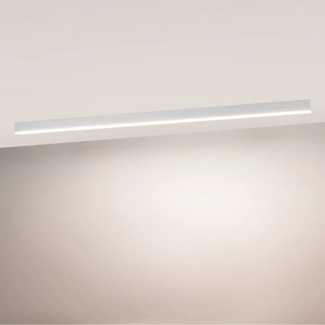 Настенно-потолочный линейный светильник SP-LINE-4970-L960-32W Warm3000 (SL, 120 deg, 230V) IP33 (Arlight, Металл) 056857 (LED)