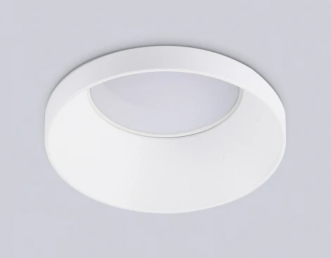 Встраиваемый точечный светильник Ambrella Techno Spot TN102801 (220V, круглые)