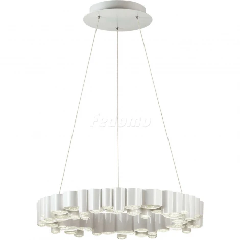 Подвесной светильник Odeon Light Elis 4107/36L