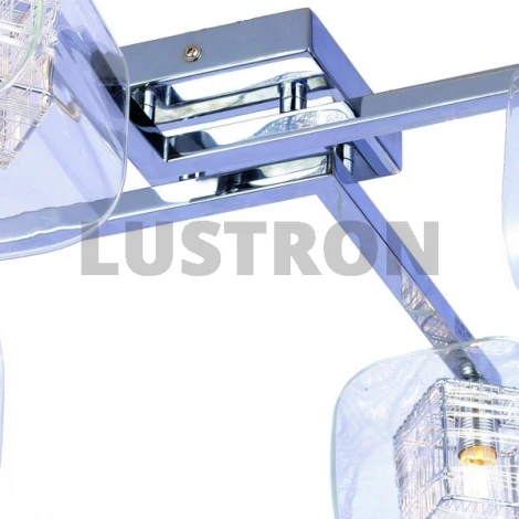 Потолочная люстра ST Luce SL662 SL662.102.04
