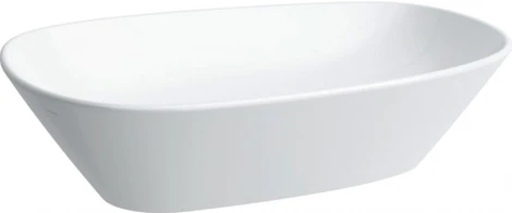 Раковина Laufen Palomba 8.1680.2.000.112.1