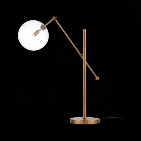 Интерьерная настольная лампа ST Luce Sandro SL1205.304.01