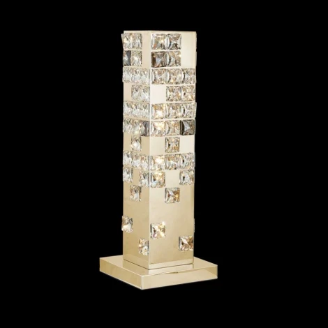 Настольная лампа Fluorite Elegance FL1106-3T