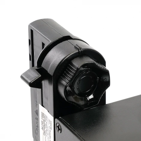 Трековый светильник трехфазный светодиодный 20W 220V Feron AL148 51603