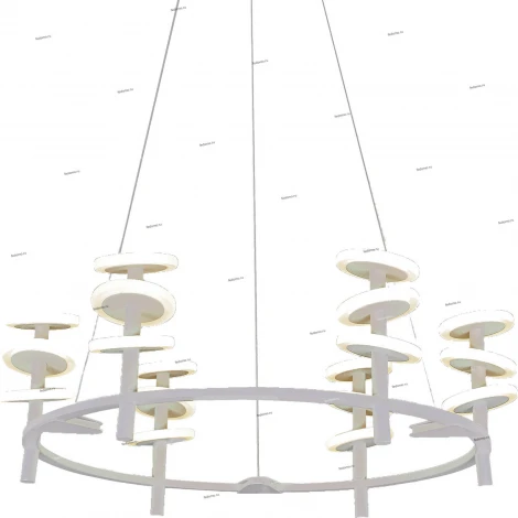 Kink Light Пружинки 08520-6A