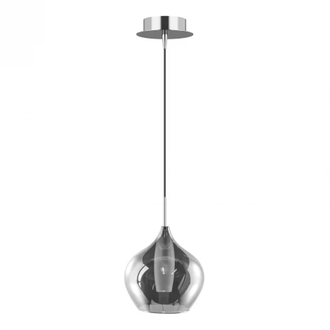 Подвесной светильник Lightstar Pentola 803047 (220V, на проводе, бокалы)