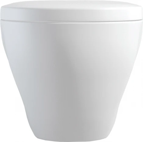 Унитаз подвесной Bien Dune безободковый