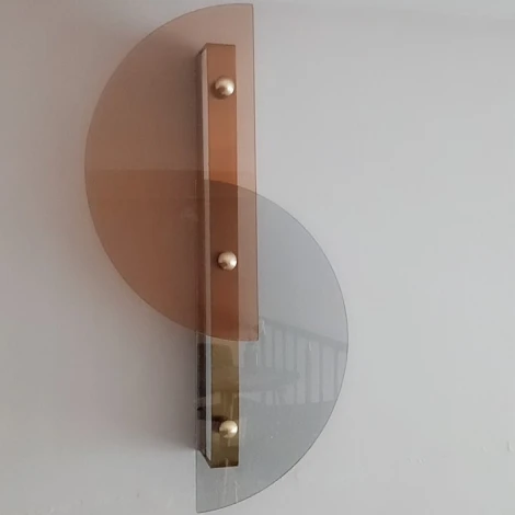 Бра Papillon Lamp Arflex ImperiumLoft 44,681 (144373-22) (LED, 220V)