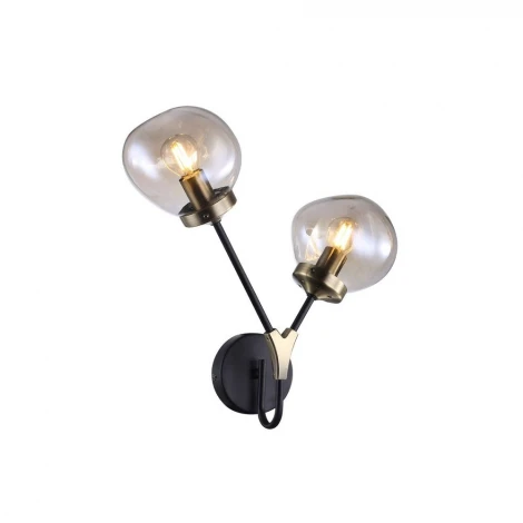 Бра Omnilux Crotone OML-95101-02 (220V, шарики)