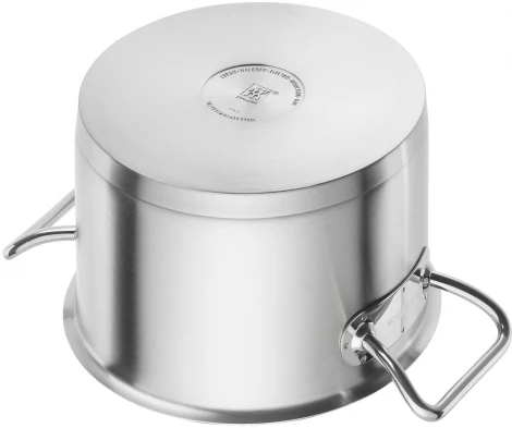 Сотейник с крышкой 16 см 1,5 л ZWILLING Pro 65122-160