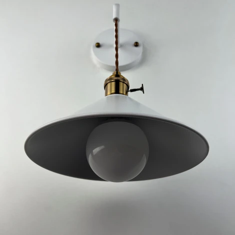 Бра E27 Lu Carte LC-11-0492