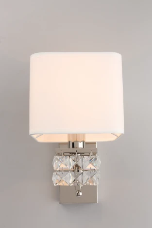 Бра Aployt Ireni APL.736.01.01 (220V, куб)