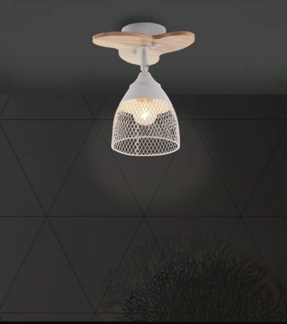 Спот Wedo Light Veyla WD3509/1C-WT