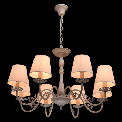 Подвесная люстра MW-Light Ундина 698010208