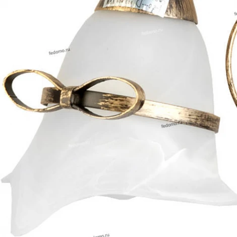 Бра Toplight Bridget TL3620B-01