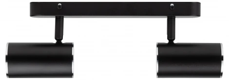 Спот ЭРА OL35-2 BK OL35-2 BK