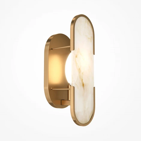 Бра Maytoni Marmo MOD099WL-01G3 (220V)