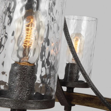 Подвесная люстра Feiss Angelo QN-ANGELO5