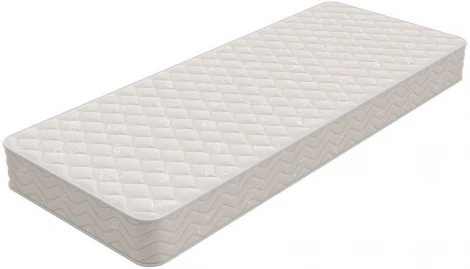 PROxSON Матрас Light EVS Flat (Ткань Синтетический жаккард) 200x200