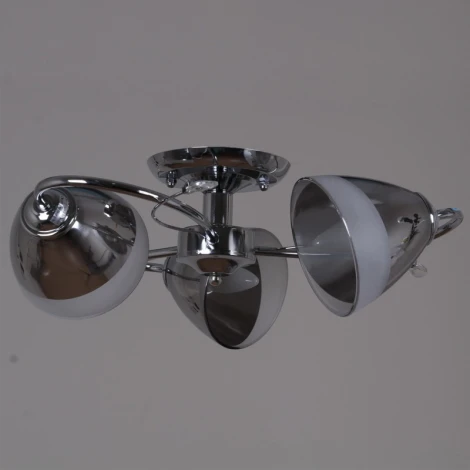 Потолочная люстра на штанге Reluce 32283-0.3-03