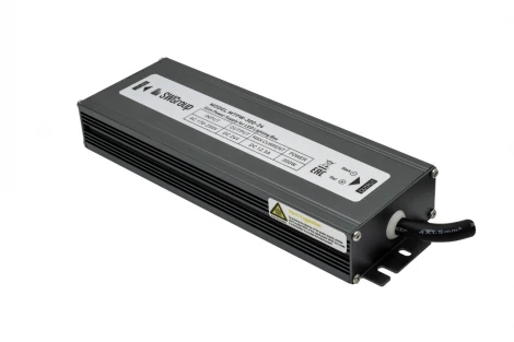 Блок питания SWG MTPW-300-24