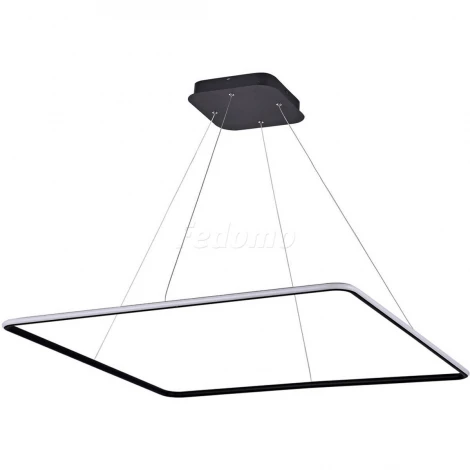 Donolux S111024 S111024/1SQ 60W Black Out