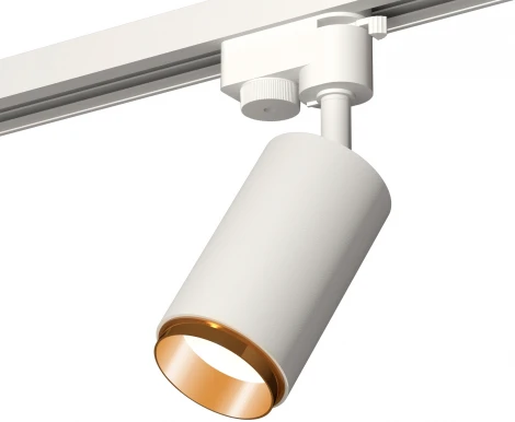 Трековый светильник Ambrella Track System XT6322044 (круглые)